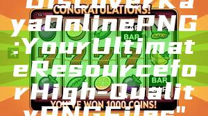 "Discover Kaya Online PNG: Your Ultimate Resource for High-Quality PNG Files"