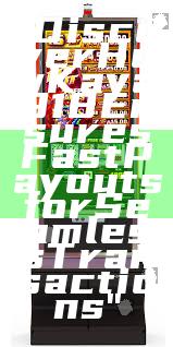 "Discover How Kaya918 Ensures Fast Payouts for Seamless Transactions"