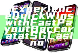 "Experience Quick Wins with Fast Payout Baccarat at SG Casino"