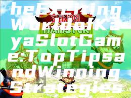 "Discover the Exciting World of Kaya Slot Game: Top Tips and Winning Strategies"